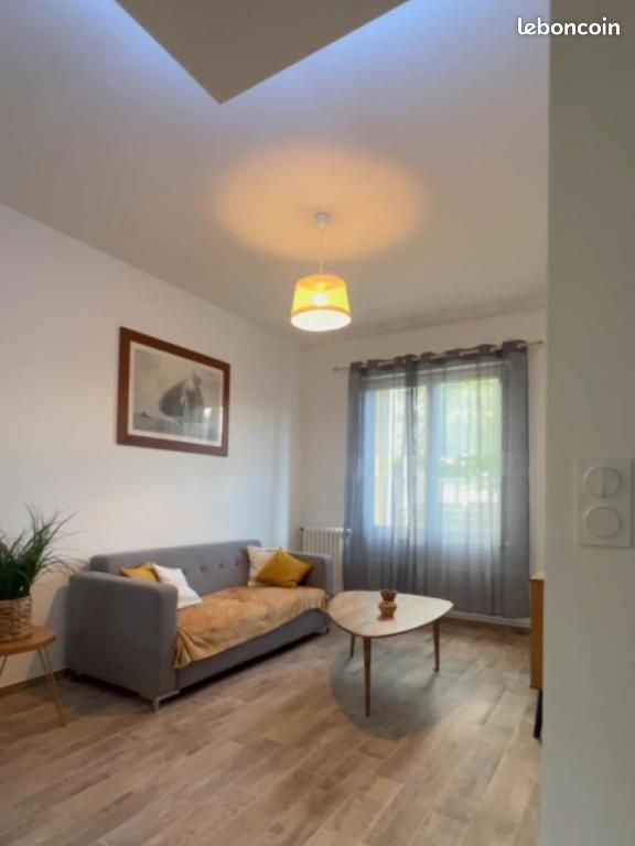 Appartement 2 pièces 49 m² · à Saint-Lô · 49 m² · 715 €/mois