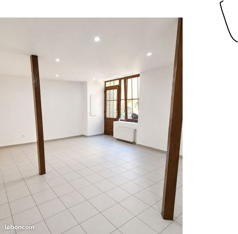 Appartement 2 pièces 52 m² · à Tassin-la-Demi-Lune · 52 m² · 159 000 €