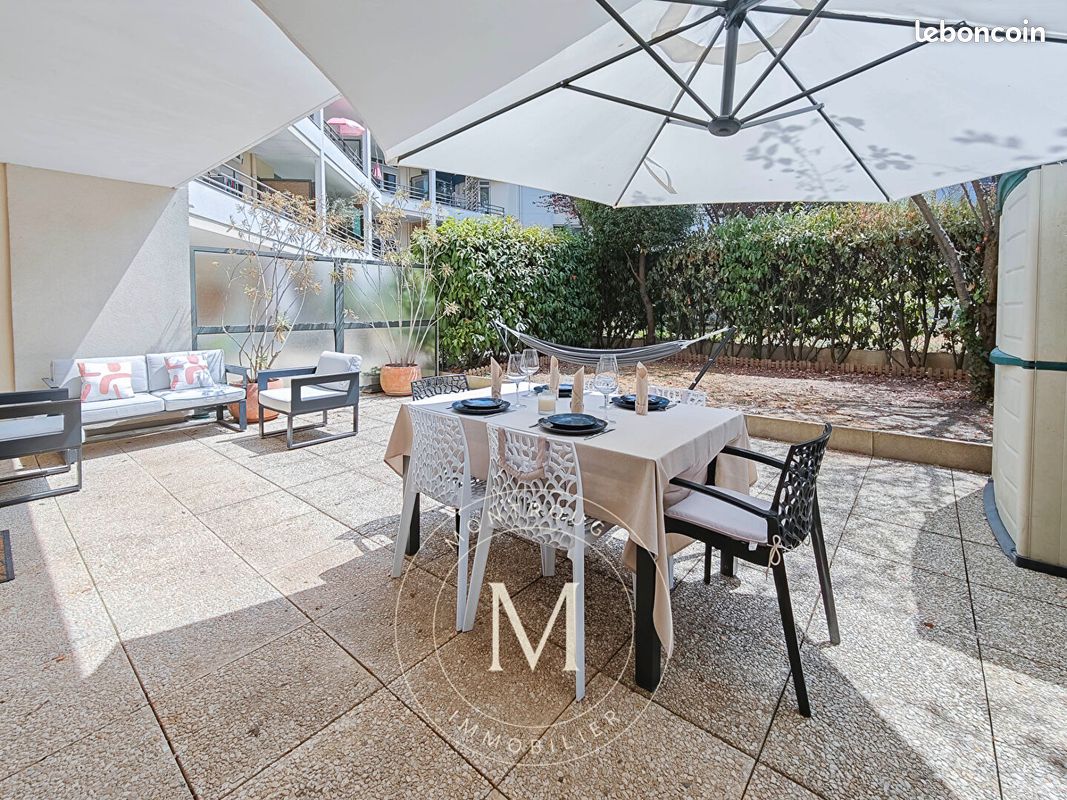 Appartement 5 pièces 93 m² · à Montrouge · 93 m² · 3 200 €/mois