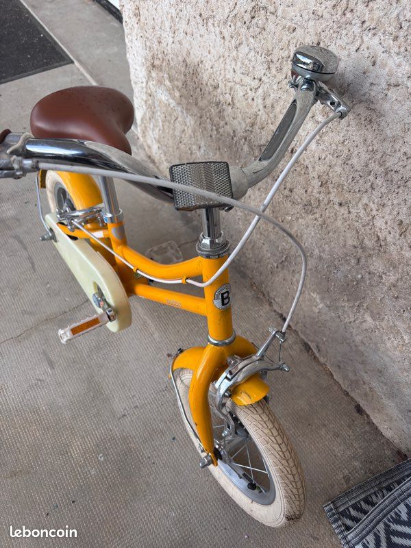 Vélo Bobbin (image 5)