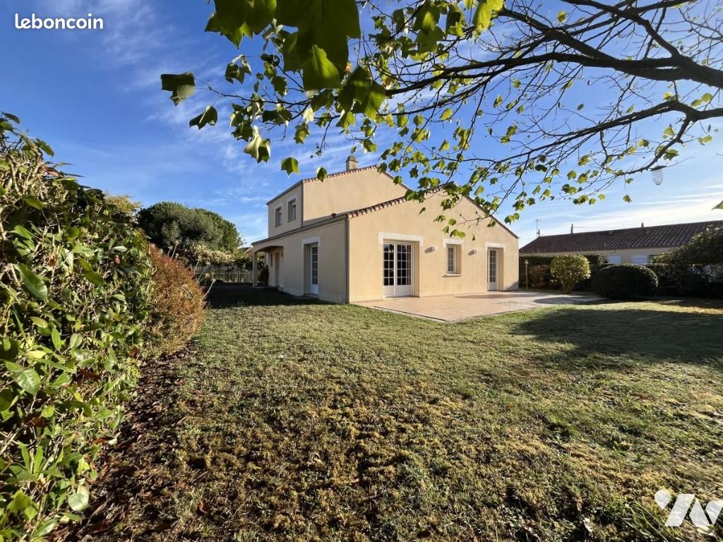 Maison 6 pièces 143 m² · à Pornic · 143 m² · 582 150 €