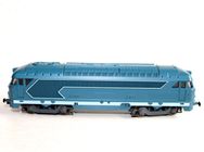 Locomotive Diesel Jouef BB 67001 Motorisée 3 Pôles - Modèle Série Coffret, D'occasion
