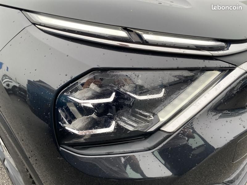 Citroen C4 PureTech 130ch S&S Feel (image 25)