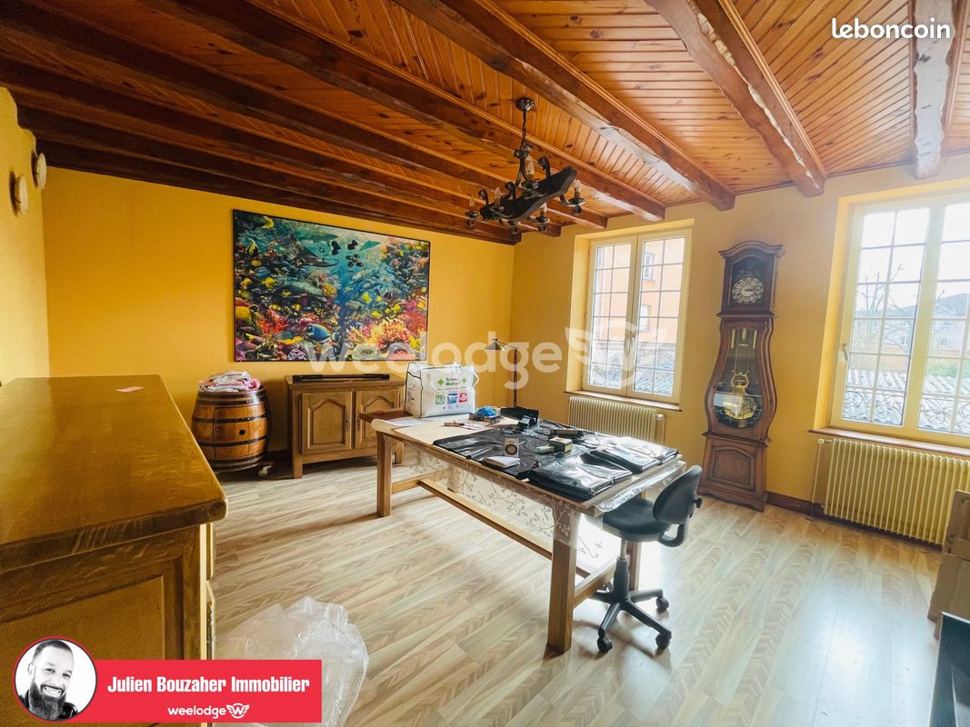 Maison 7 pièces 187 m² (image 2)