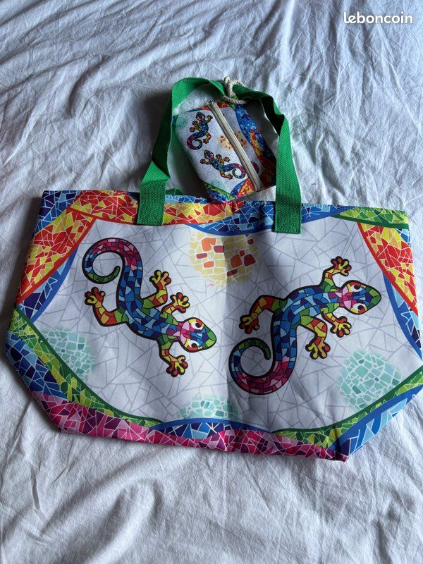 Sac bandoulière (image 4)