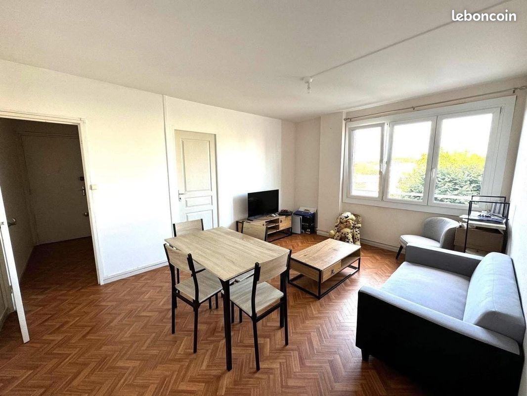 Appartement 1 pièce 10 m² · à Maubeuge · 10 m² · 300 €/mois
