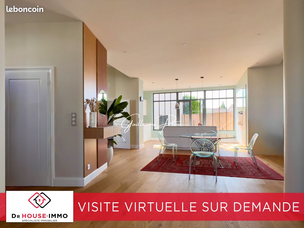 Maison 6 pièces 175 m² · à Bègles · 175 m² · 749 000 €
