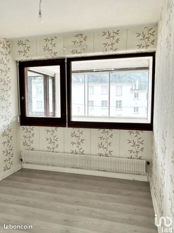 Appartement 2 pièces 76 m²