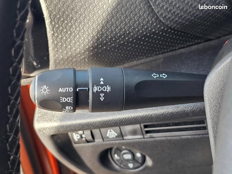 Citroen C4 PureTech 130 Shine EAT8 (image 22)