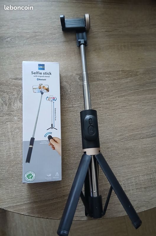 Perche a selfie connectée Neuve (image 1)