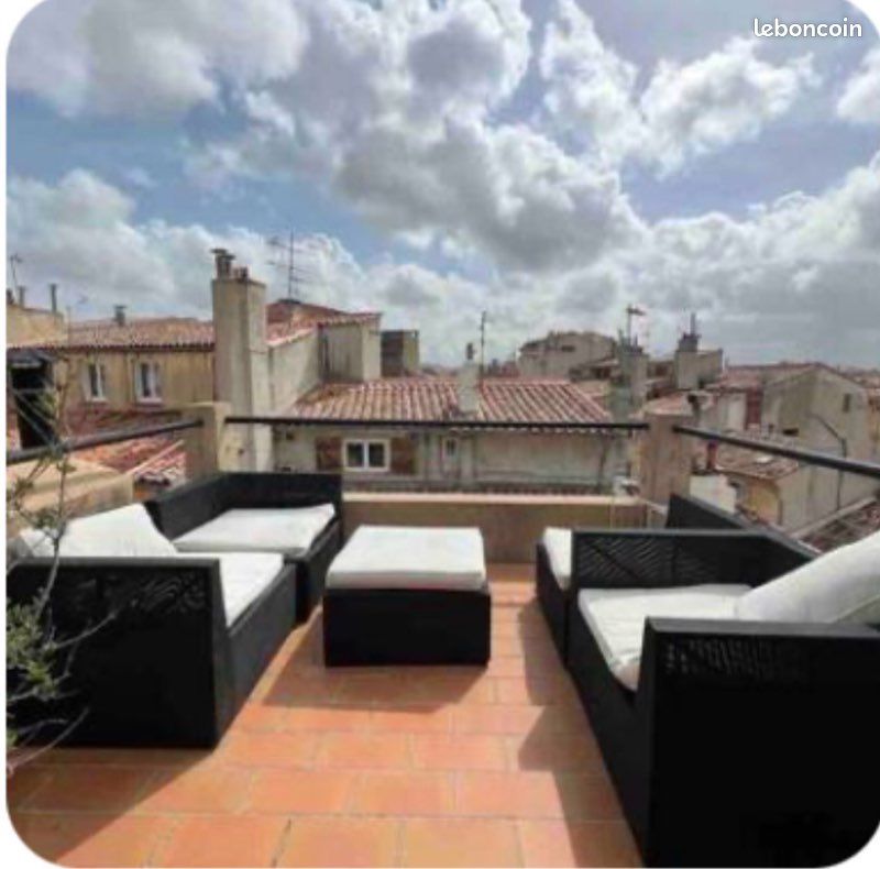 Appartement 1 pièce 50 m² · à Aix-en-Provence · 50 m² · 1 100 €/mois