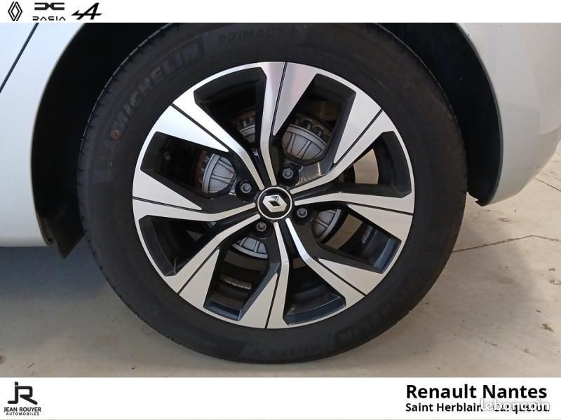 Renault Clio 1.5 Blue dCi 100ch Evolution (image 28)