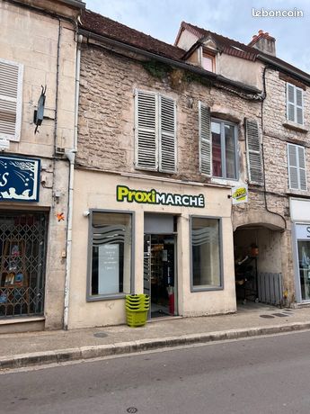 Immeuble 7 pièces 157 m²