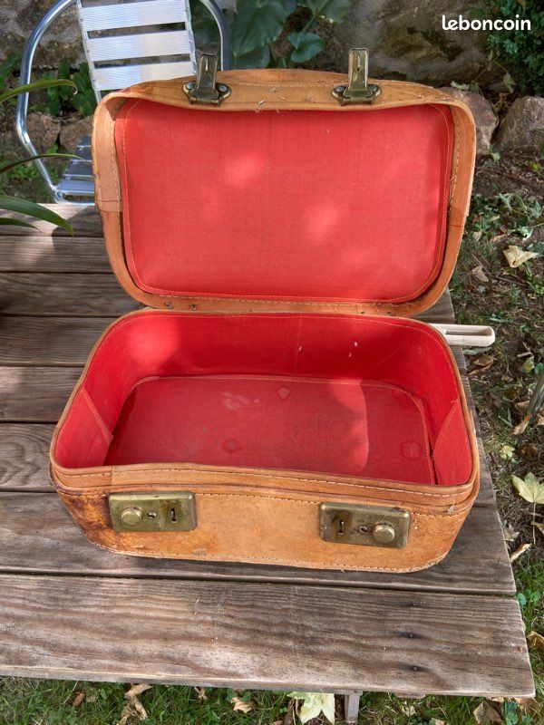 Prototype Viton années 1930 (image 3)