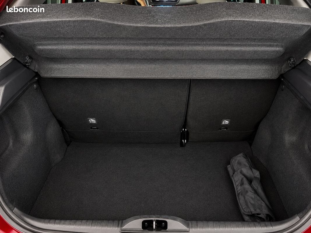 CITROEN C3 1.5 BLUEHDI 100 FEEL cuir (image 17)