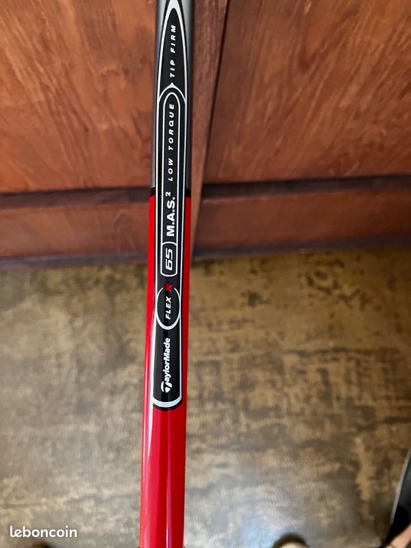 Driver golf (image 5)