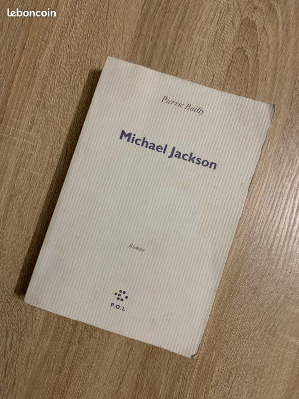 Michael Jackson - Pierric Bailly (image 10)