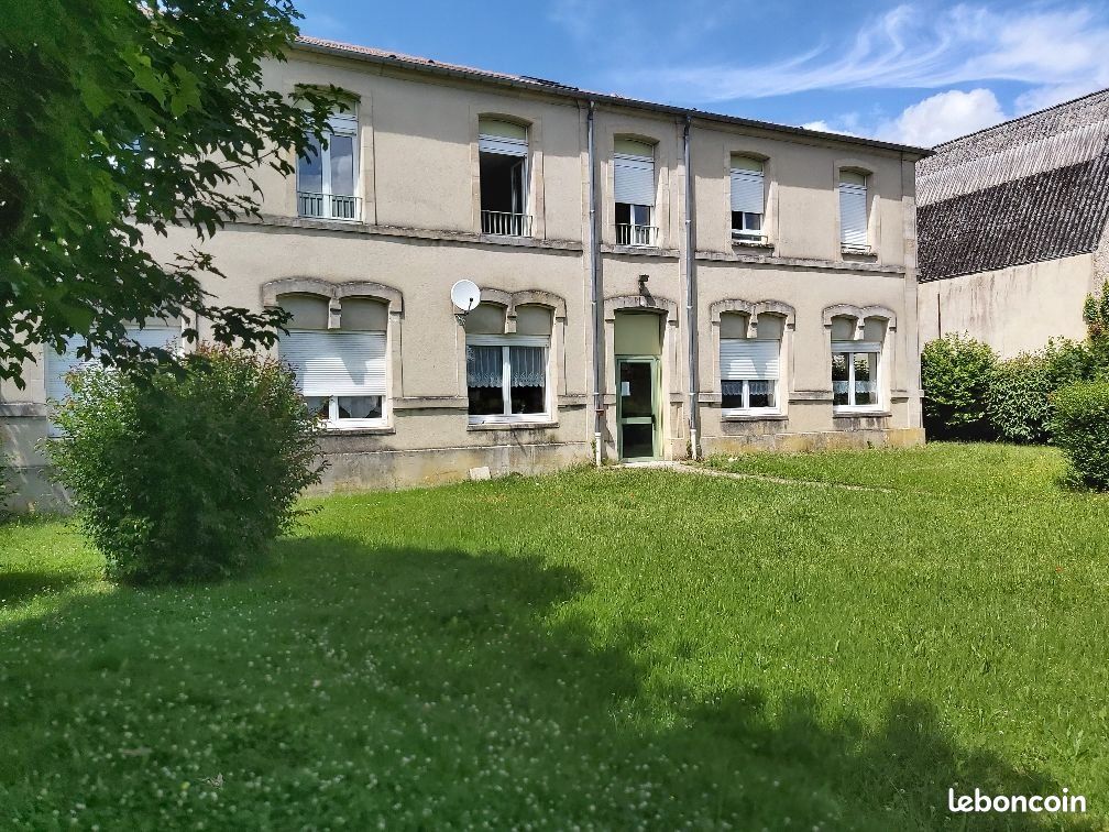 Appartement 2 pièces 53 m² · à Ligny-en-Barrois · 53 m² · 472 €/mois