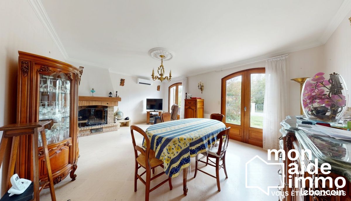 Maison 4 pièces 190 m² · à Langoiran · 190 m² · 315 000 €