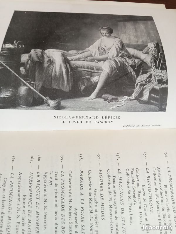 La vie parisienne au XVIII siècle : 1928 (image 3)