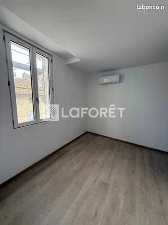Annonce vente Appartement marsillargues