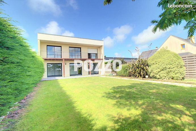Maison 5 pièces 142 m²