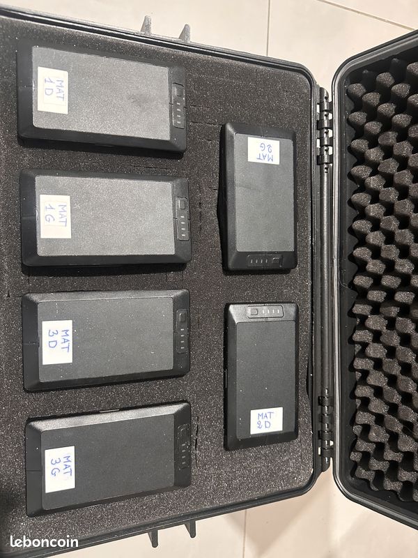 Drone DJI MAVIC 300 (image 3)
