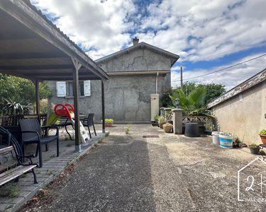 Maison 420 000 € - 172 m²