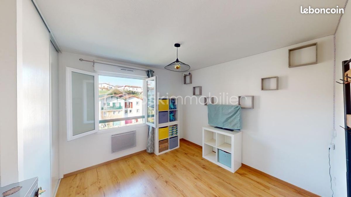 Appartement 4 pièces 92 m² - Larressore 64480 (image principale 13)