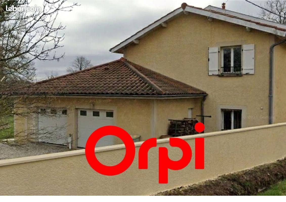 Maison 7 pièces 174 m² · à Heyrieux · 174 m² · 615 000 €