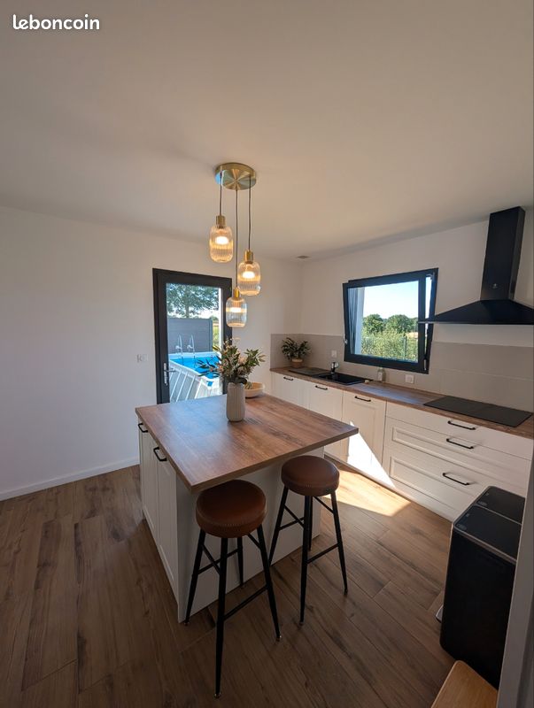 Maison 5 pièces 123 m² · à La Bouëxière · 123 m² · 339 900 €