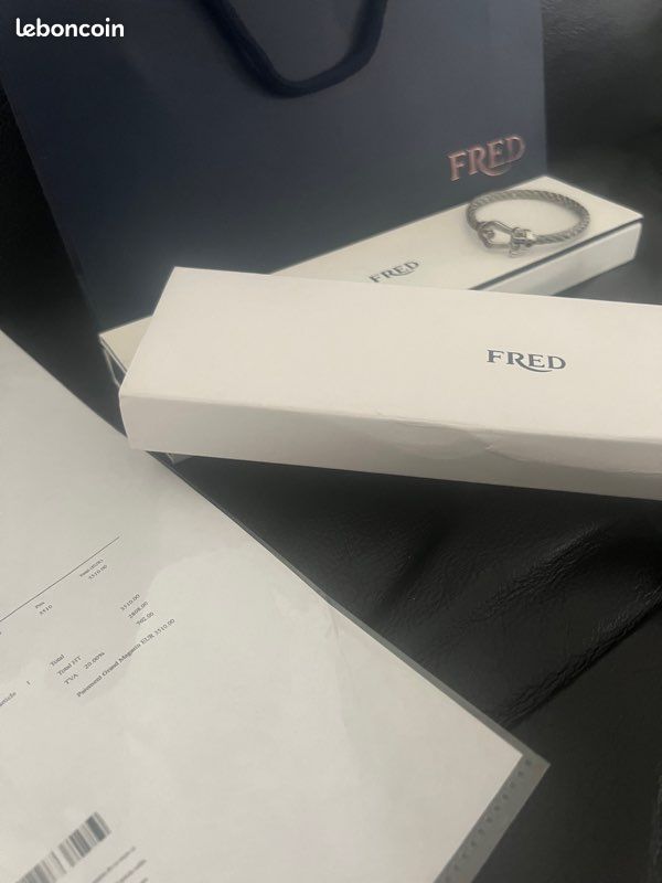 Bracelet Fred (image 1)