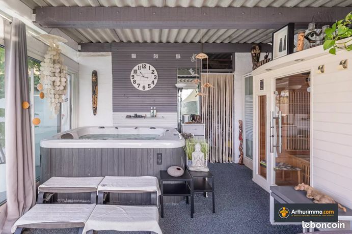 Villa 4 pièces 95 m² — 9