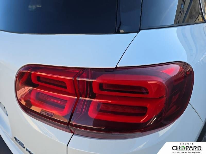 Citroën C5 Aircross PureTech 130 S&S BVM6 Feel (image 28)