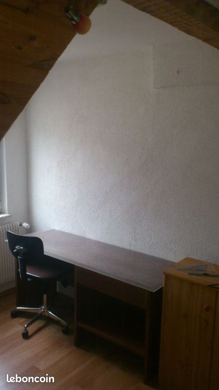 Maison a louer schiltigheim - 1 pièce(s) - 12 m2 - Surfyn