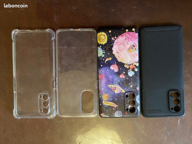 Oppo Reno 4 pro 5g (image 8)