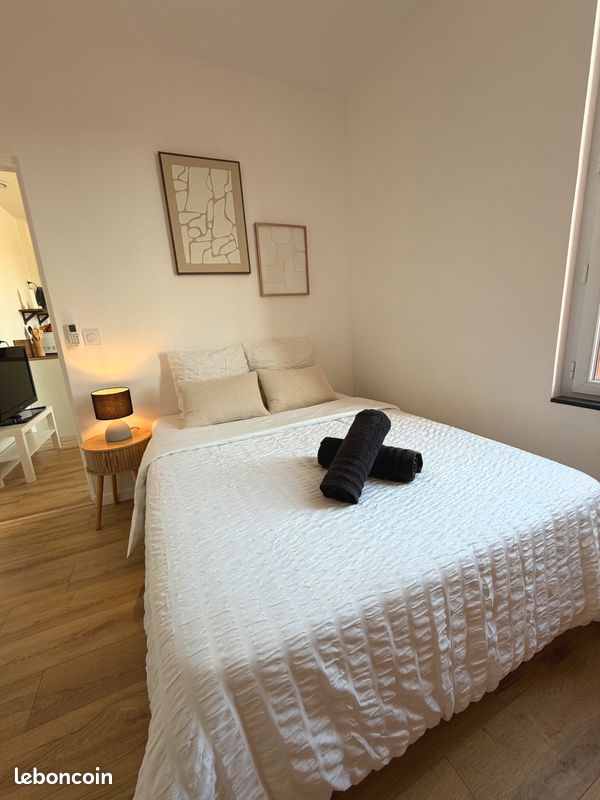 Appartement 2 pièces 25 m² · à Avignon · 25 m² · 620 €