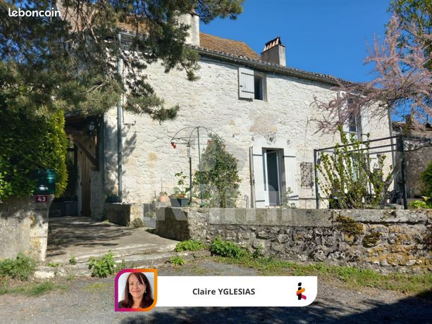 Maison 8 pièces 300 m²