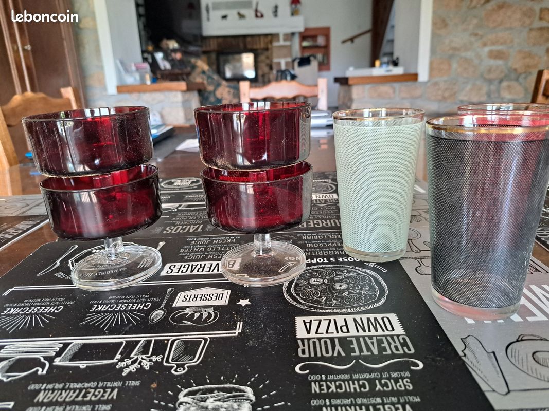 Verres (image 1)