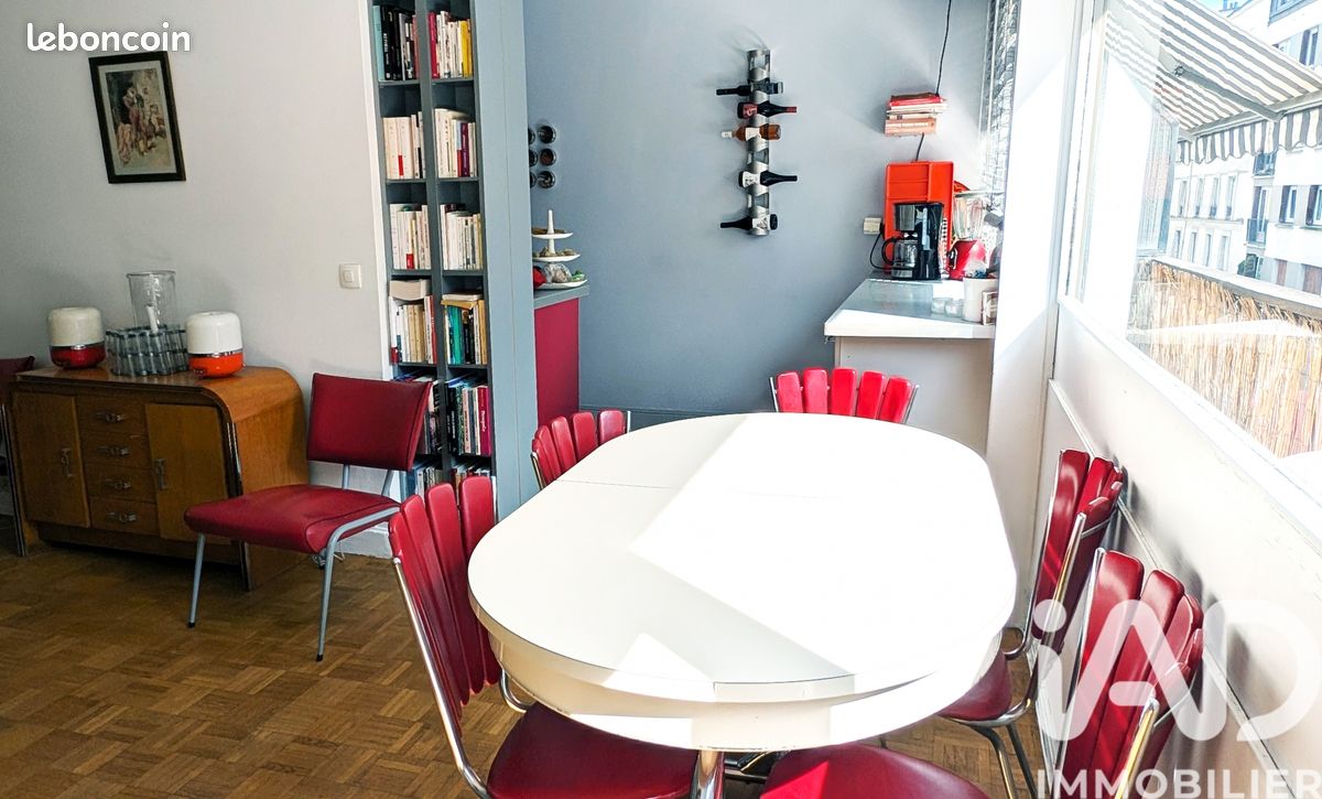 Appartement 4 pièces 69 m² (image 3)