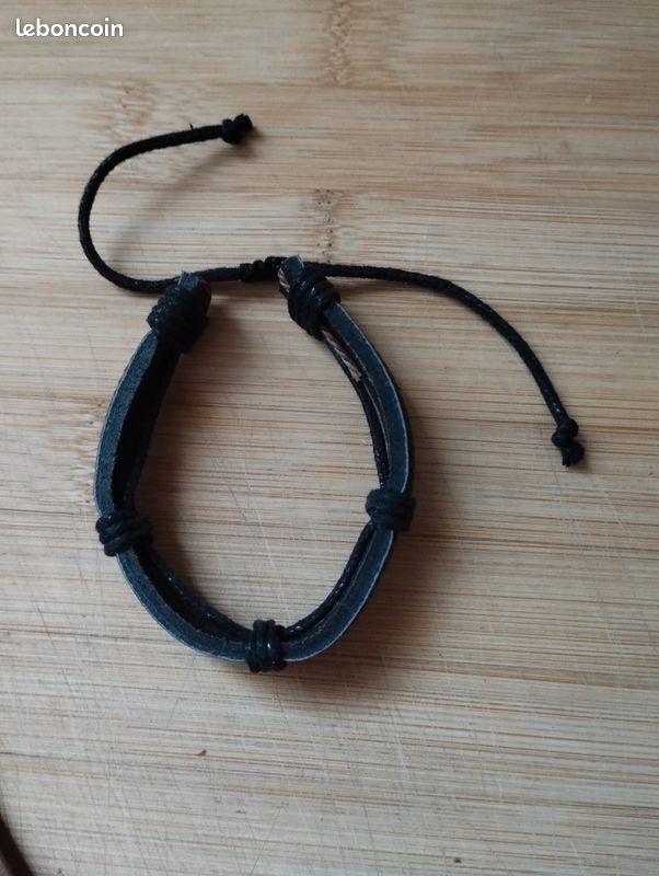 Montre homme griffée Daniel HECHTER Neuve (image 4)