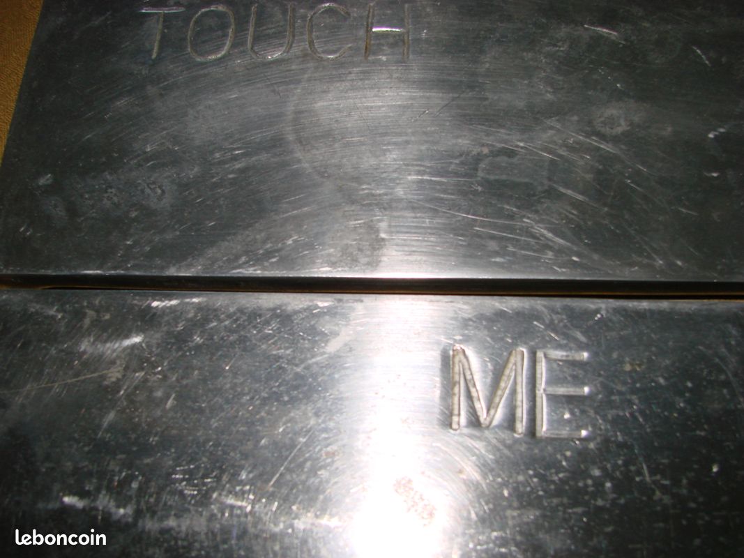 Dessous de plat (image 2)