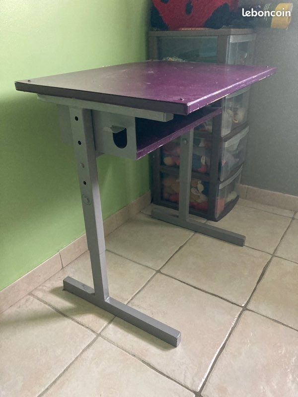 Bureau écolier (image 2)