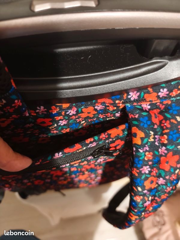 Valise cabine cabaia (image 6)