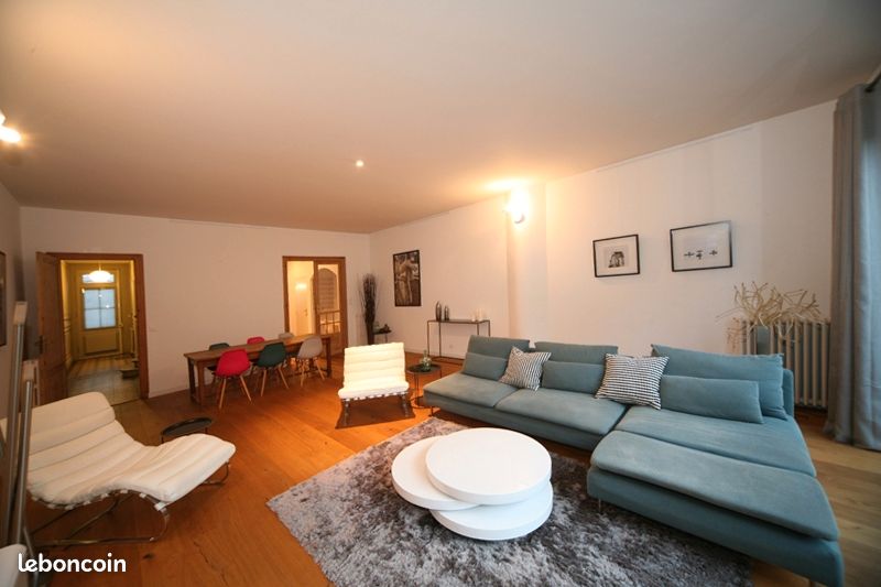 Maison 5 pièces 155 m² · à Bordeaux · 155 m² · 825 000 €