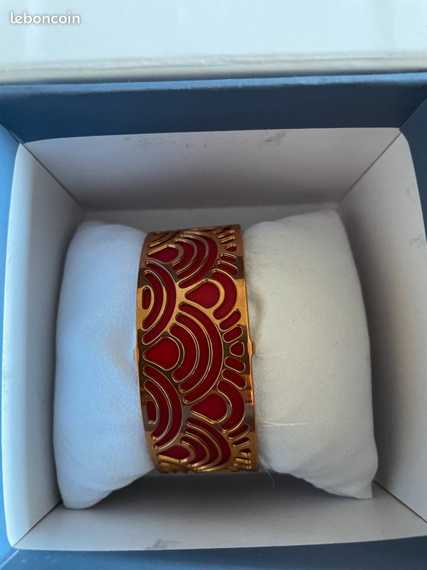 Bracelet / Manchette Les Georgettes (image 1)