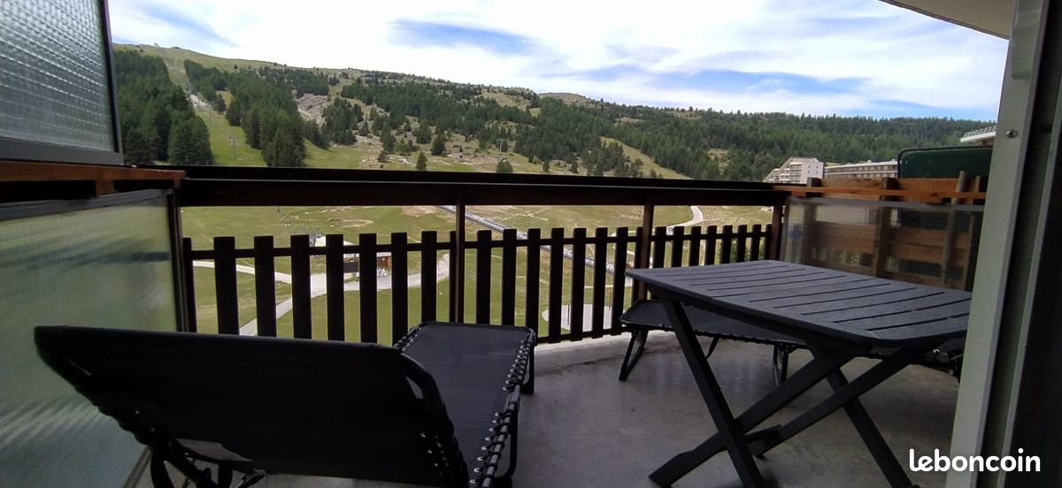 Location appartement max 6 personnes (image 9)