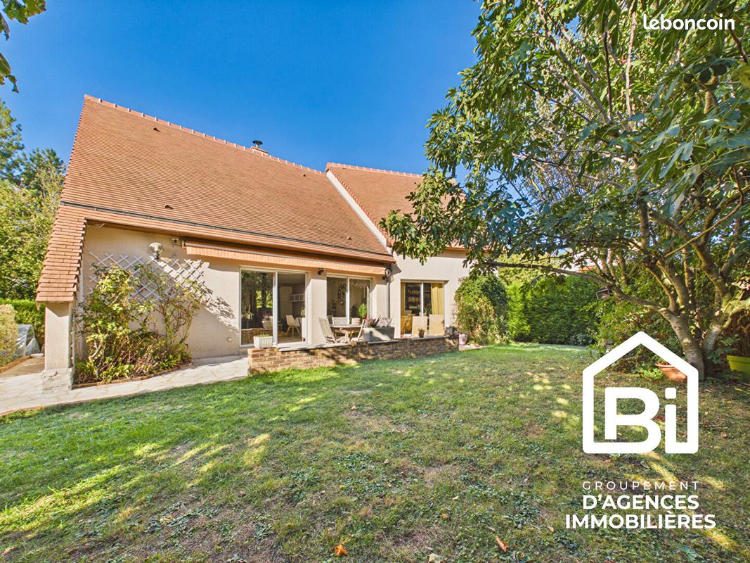 Maison 6 pièces 133 m² · à Ifs · 133 m² · 390 000 €