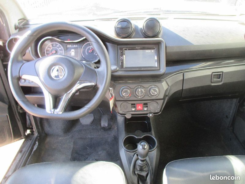 Aixam CITY SPORT (image 9)