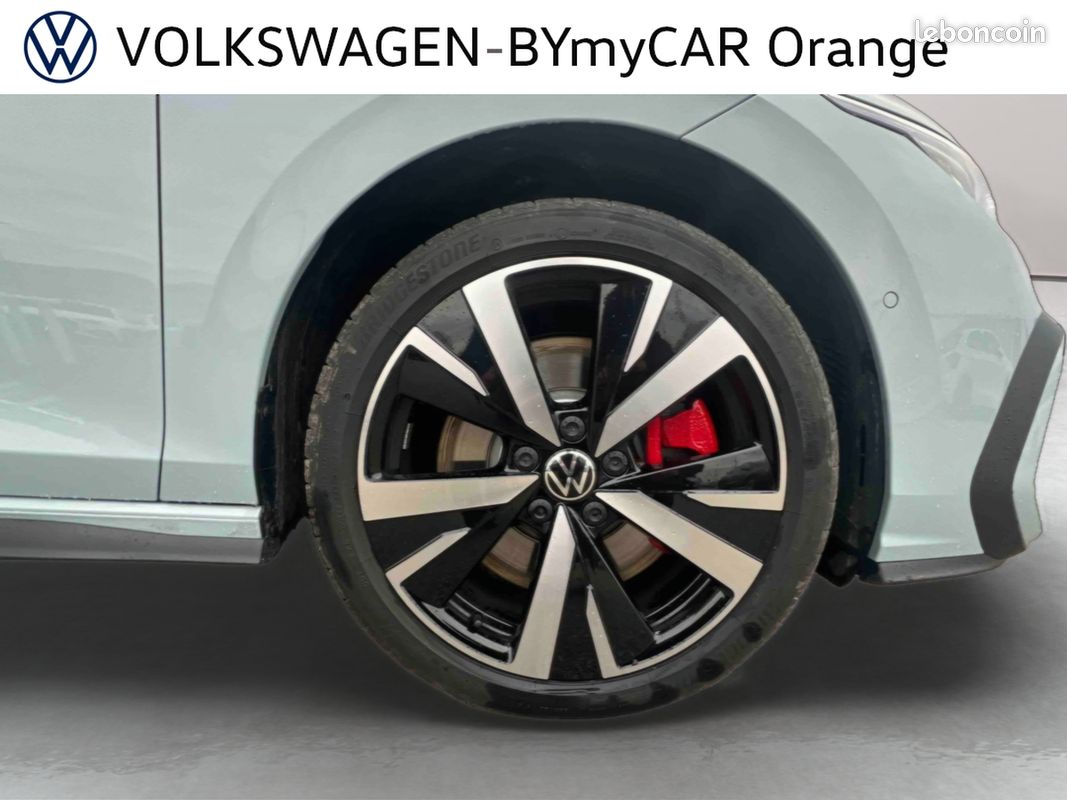 VOLKSWAGEN Golf 1.5 eHybrid 272 DSG6 GTE (image 19)